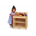 Toddler Kitchen Sink