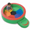 Soft Play | Toddler Soft Area