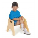Chairries Toddler Chairs