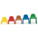 Baseline Chair Sizes Baseline Chair
