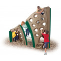 8' ClimbMax Quest Climber