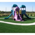 Artificial Grass Playground Turf