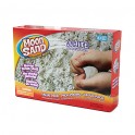 Moon Sand, White