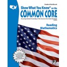 Gr 4 Student Workbook Reading & Gr 4 Student Workbook Reading &