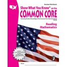 Gr 5 Student Workbook Reading & Gr 5 Student Workbook Reading &