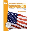 Gr 7 Student Workbook Mathematics Gr 7 Student Workbook Mathematics
