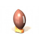Football Bollard
