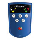 iRespond UltraLite - Educational Student Clicker
