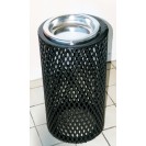 Smoking Receptacles