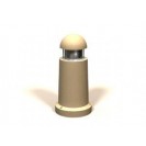 Lighted Bollard