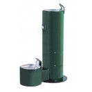 Dog Drinking Fountain Drinking Fountain with Pet Attachment