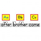 First Grade