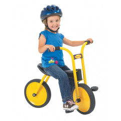 Beginner Bicycle