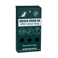 Dog Sanitation Waste Bag Dispenser Dog Sanitation Bag Dispenser