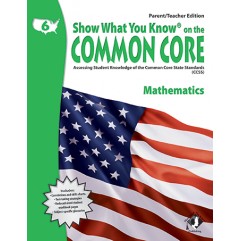 Gr 6 Parent Teacher Edition Math Gr 6 Parent Teacher Edition Math