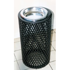 Smoking Receptacles