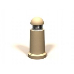 Lighted Bollard