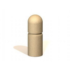 Bollards Concrete