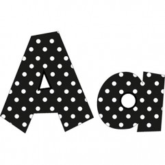 Polka Dot