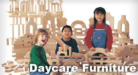 Daycare Furniture