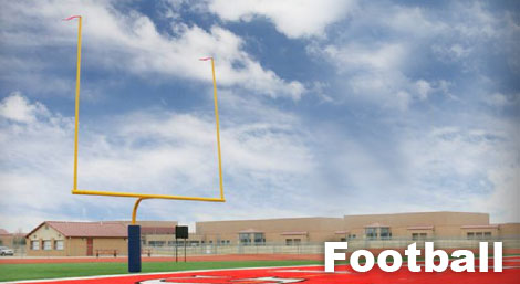 Football Equipment