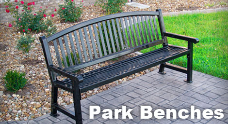 Park Benches