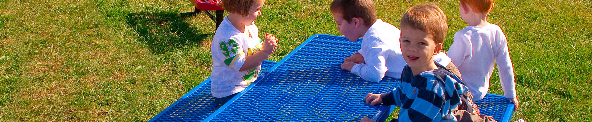 Picnic Tables