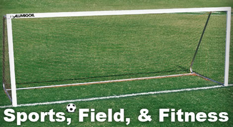 Sports Equipment