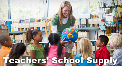 School Furniture & Equipment