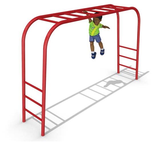 monkey bars clip art - photo #2