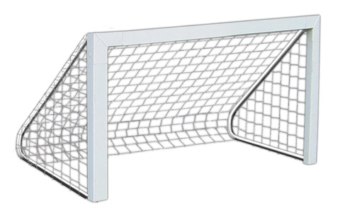 clipart soccer net - photo #1