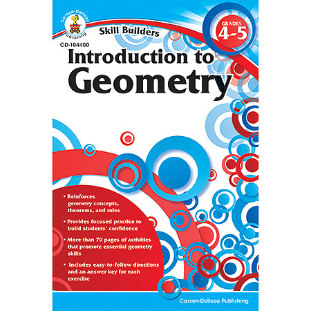 introduction to geometry
