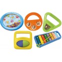 Toddler Music Band