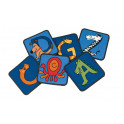 A to Z Animals Rug | Classroom Carpets | Classroom Rugs