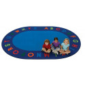 ABC Rugs | Alphabet Rugs | Circletime Rugs