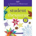 American Heritage Student Thesaurus