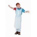 Childrens Disposable Aprons 100pk