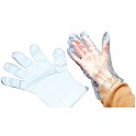 Disposable Gloves Bag Of 100