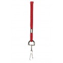 Standard Lanyard Red