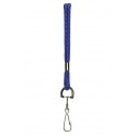 Standard Lanyard Blue