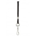 Standard Lanyard Black