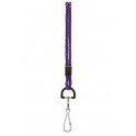 Standard Lanyard Purple