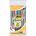 Bic Mechanical Pencils 0.7mm 10pk