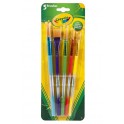 Brush Assortment Set Of 5