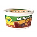 Crayola Air Dry Clay 2 1/2lb Terra