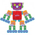 GALLON MAN BB SET