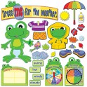 FUNKY FROG WEATHER BB SET