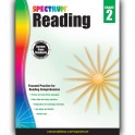 SPECTRUM READING GR 2