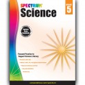 SPECTRUM SCIENCE GR 5
