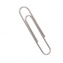 Standard Paper Clips Gem 10-pk Non